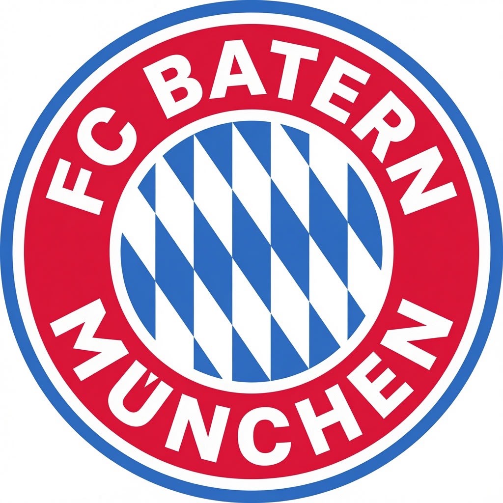 Escudo Batern de Munich