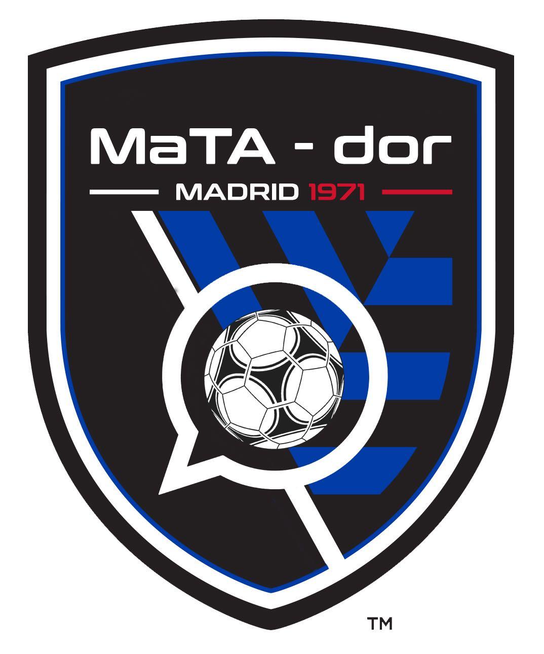 Escudo MaTA-dor CF